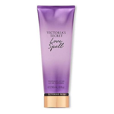 Creme Victoria´s Secret Love Spell 236ml