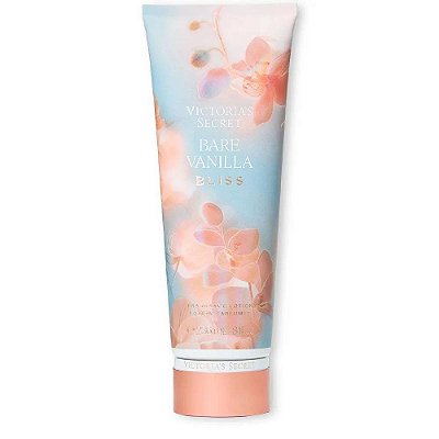 Creme Victoria´s Secret Bare Vanilla Bliss 236ml