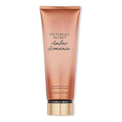Creme Victoria´s Secret Amber Romance 236ml