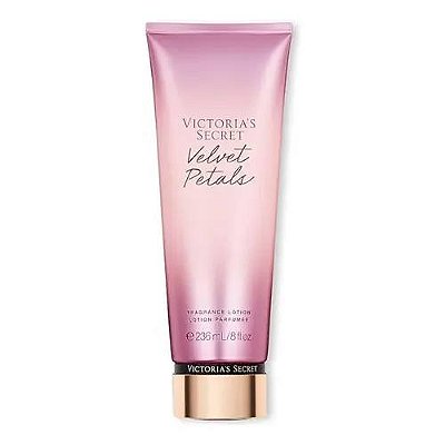Creme Victoria´s Velvet Petals 236ml