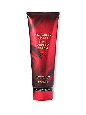 Creme Victoria´s Lush Cherry Cream 236ml