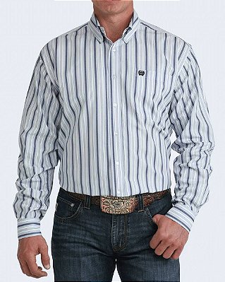 Camisa Cinch MTW1106077