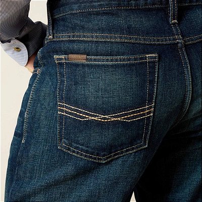 Calça Ariat M4 Roadhouse 10008402