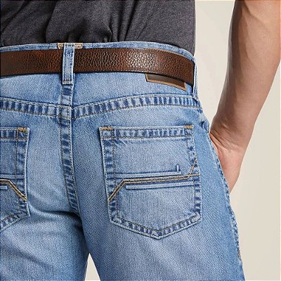 Calça Ariat M4 Dallas 10039631
