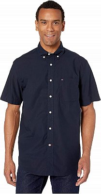 Camisa Tommy Hilfiger DY53593052