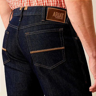 Calça Ariat M2 Rinse 10058861