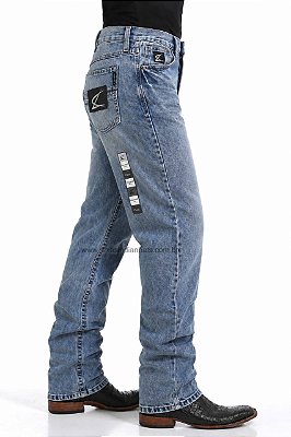 Calça Classic CCLI10-RLXRIG-CLR