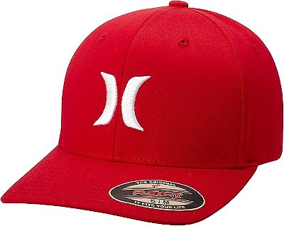 Boné Hurley H2O-DRI Flex Fit