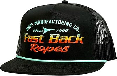 Boné Fast Back RDHC-568