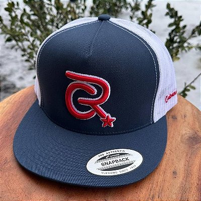 Boné Cabanas Ranch Icon 5