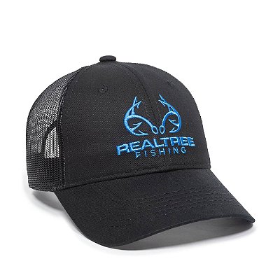Boné Realtree Fishing WH219024