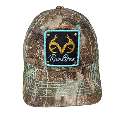 Boné Realtree Infantil WH240740