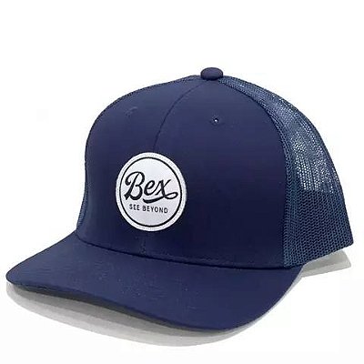 Boné Bex H0159NV