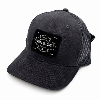 Boné Bex H0138GY