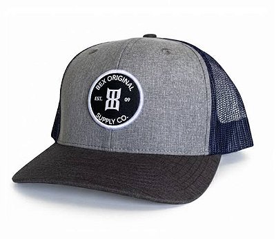 Boné Bex H0039GNV