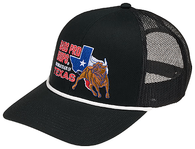 Boné Bass Pro Shops Great State of Texas Mesh