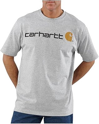 Camiseta Carhartt TK0195-M
