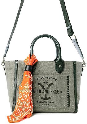 Bolsa Yellowstone S-13620