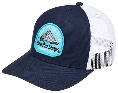 Boné Bass Pro Shops The Pyramid