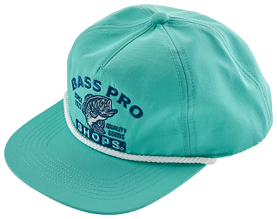 Boné Bass Pro Shops Embroidered Nylon