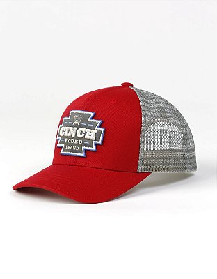 Boné Cinch MHC7901004