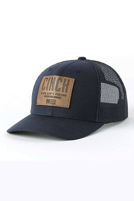 Boné Cinch MCC0660637
