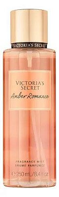 Body Splash Victoria´s Secret Amber Romance