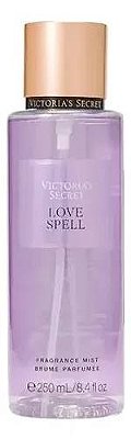 Body Splash Victoria´s Secret Love Spell