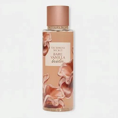 Body Splash Victoria´s Secret Bare Vanilla Brûlée