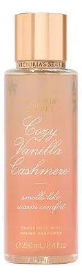Body Splash Victoria´s Secret Cozy Vanilla Cashmere