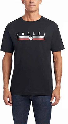 Camiseta Hurley 1561519