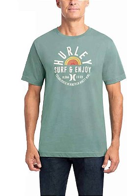 Camiseta Hurley 1561511