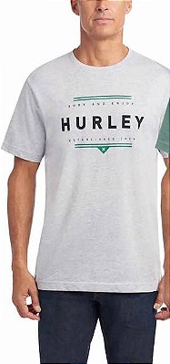 Camiseta Hurley 1561513