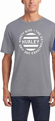 Camiseta Hurley 1561514
