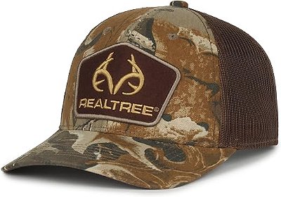 Boné Realtree RT27A-R003