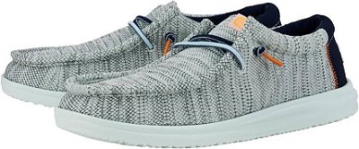 Hey Dude Wally H20 Mesh