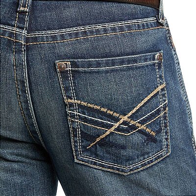 Calça Ariat M5 Deadrun 10010842