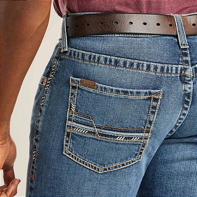 Calça Ariat Fargo M5 10021879