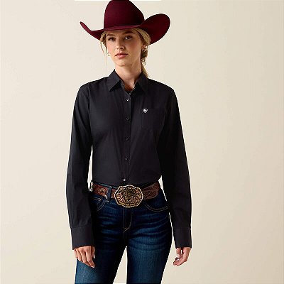 Camisa Ariat Kirby Stretch 10022056