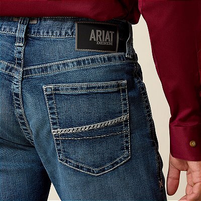 Calça Ariat M4 Bannock 10042210