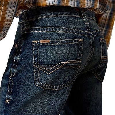 Calça Ariat M2 Lennox 10073110