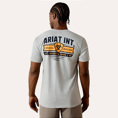 Camiseta Ariat 10073956