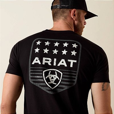 Camiseta Ariat 10073966