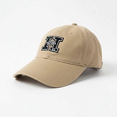 Boné Tommy Hilfiger XM05655 251 AEG