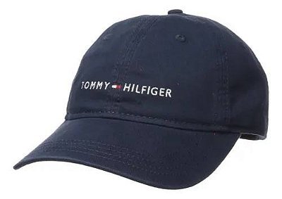 Boné Tommy Hilfiger 6941823 416