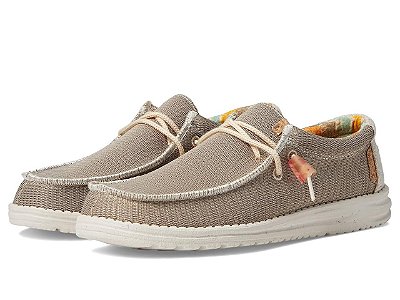 Hey Dude Wally Sport Mesh 40403-25W