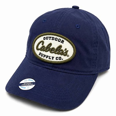 Boné Cabelas CA53602