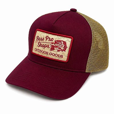 Boné Bass Pro Shops 104915