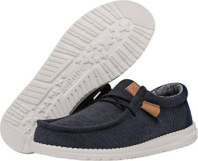 Hey Dude Sirocco M Neutrals 41292-143