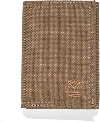 Carteira Timberland Nylon D37388/67A